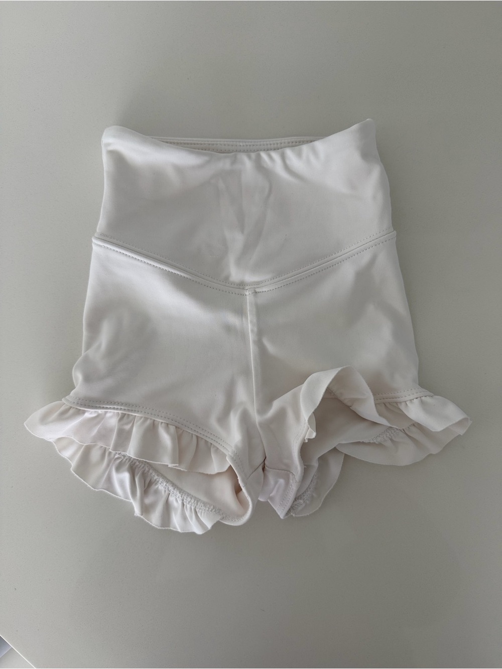 Tiger Friday Filly Bootie Shorts - Child Small